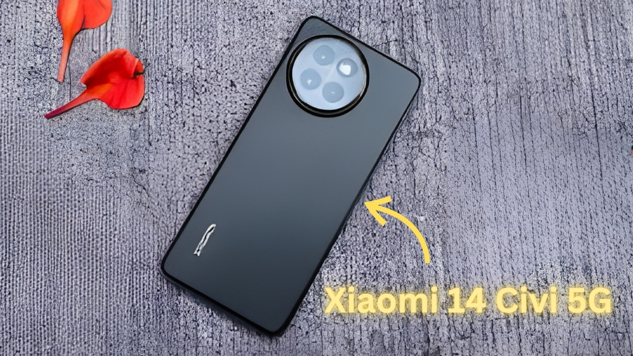 Xiaomi 14 Civi 5G